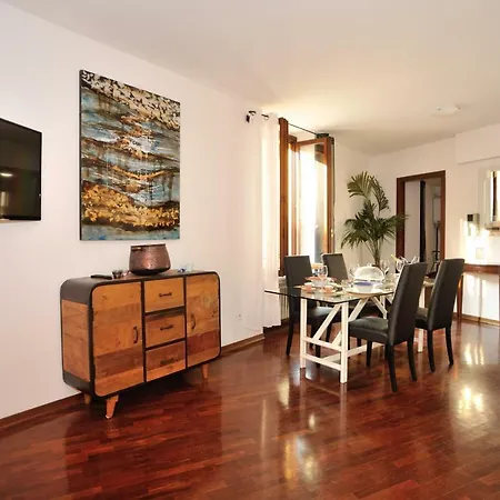Amanti Due Apartament *